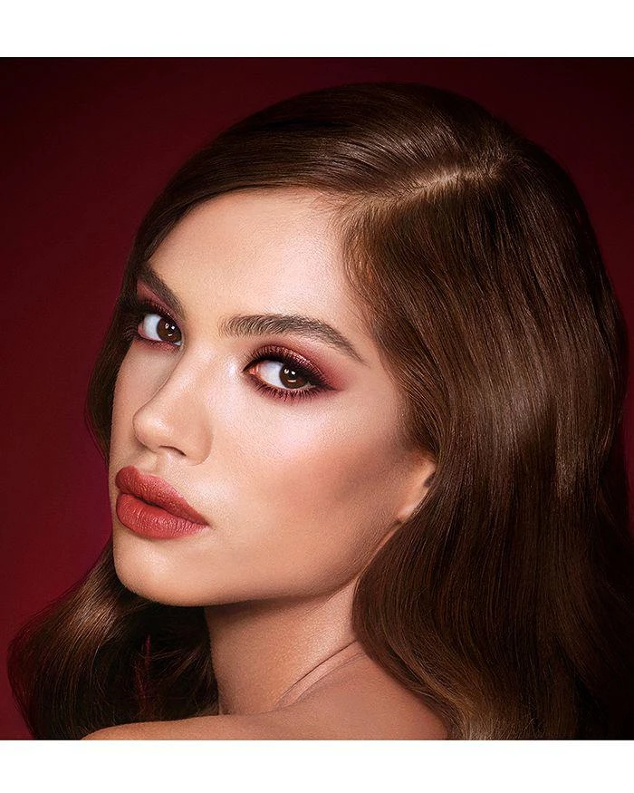 商品Charlotte Tilbury|The Vintage Vamp Set - V2,价格¥1631,第2张图片详细描述