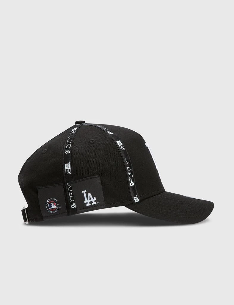 商品New Era|Los Angeles Inside Out 9FORTY Cap,价格¥208,第4张图片详细描述