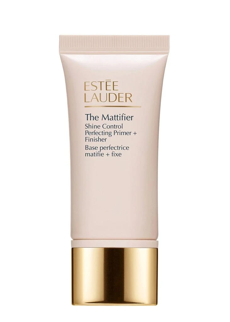商品Estée Lauder|The Mattifier Shine Control Perfecting Primer + Finisher 30ml,价格¥346,第1张图片
