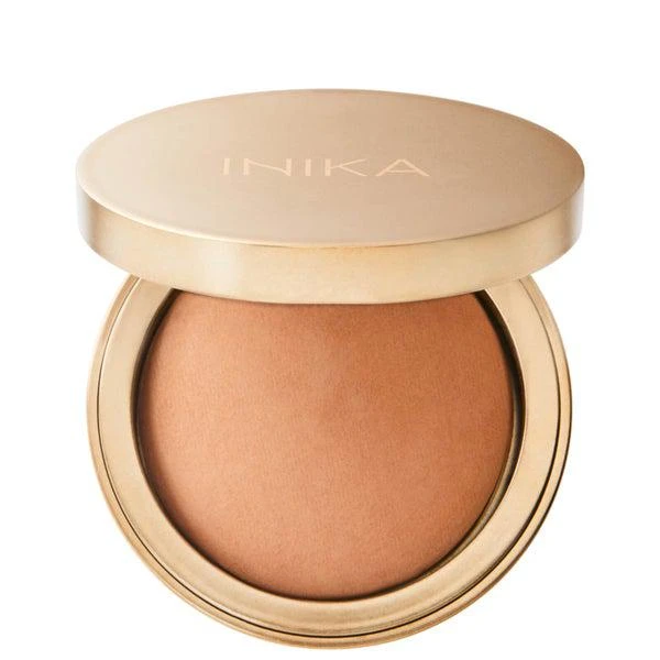 商品INIKA|INIKA Baked Bronzer 8g (Various Shades),价格¥398,第1张图片