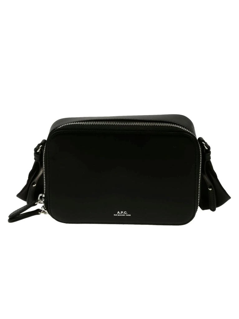 商品A.P.C.|A.P.C. Soho Camera Bag,价格¥2476,第1张图片