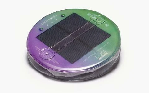 Mpowerd - Luci Color Solar Lantern 商品