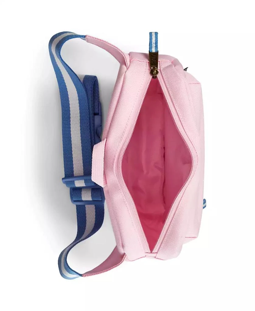 Color Adjustable Strap Crossbody Bag 商品
