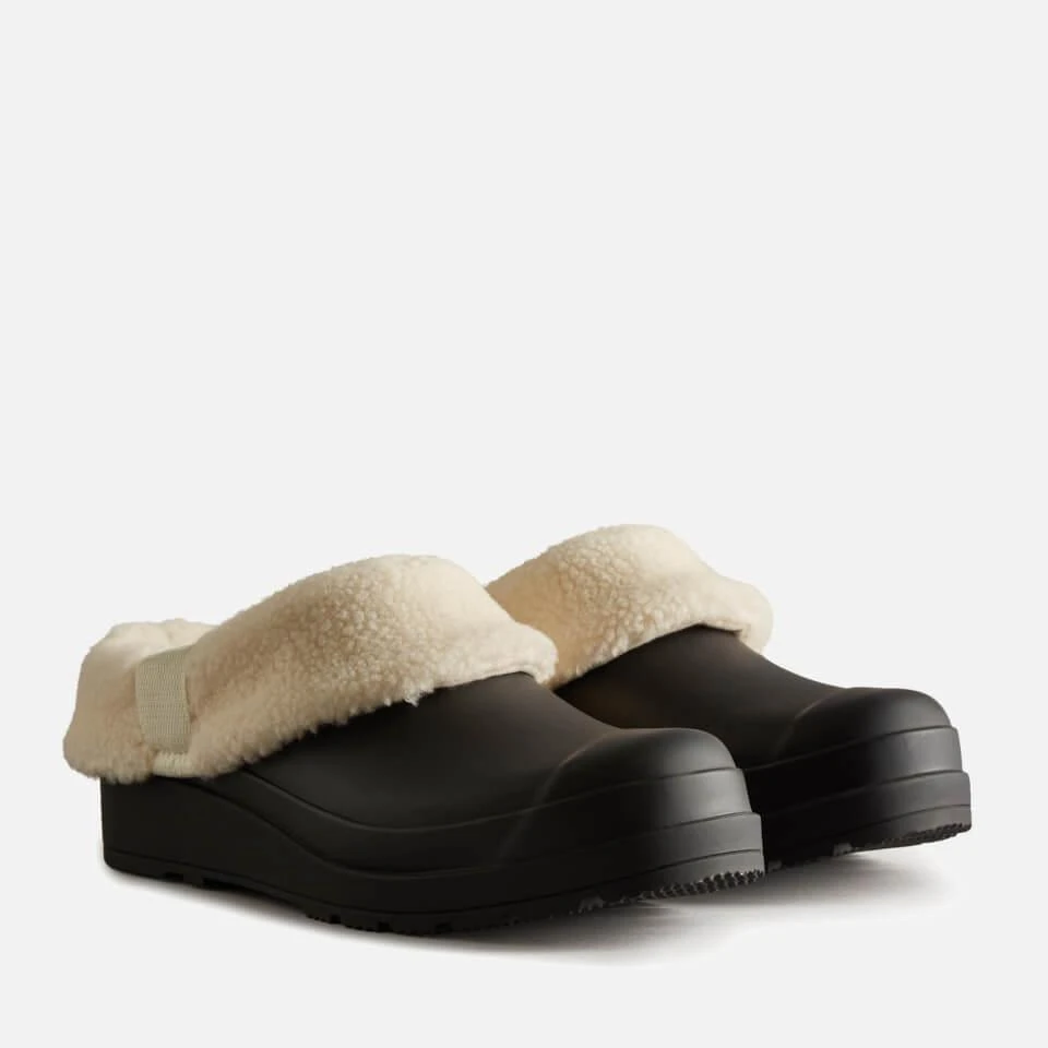 商品Hunter|HUNTER PLAY INSULATED SHELL MULES,价格¥384,第3张图片详细描述