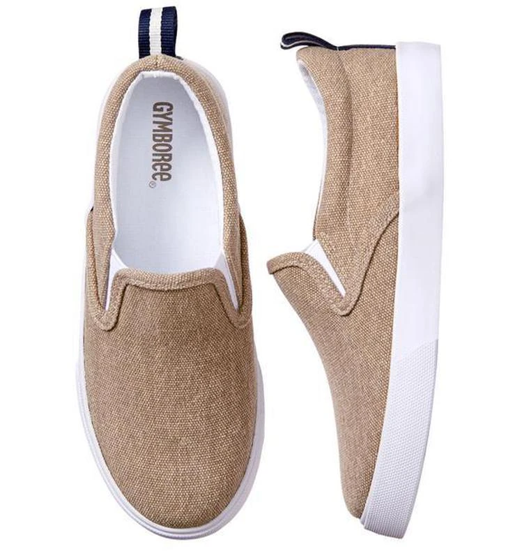 商品Gymboree|Canvas Sneakers,价格¥148,第1张图片