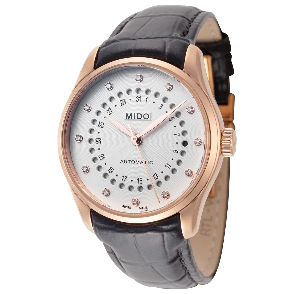 商品MIDO|Mido Women's Watch M0242073603600,价格¥3437,第1张图片