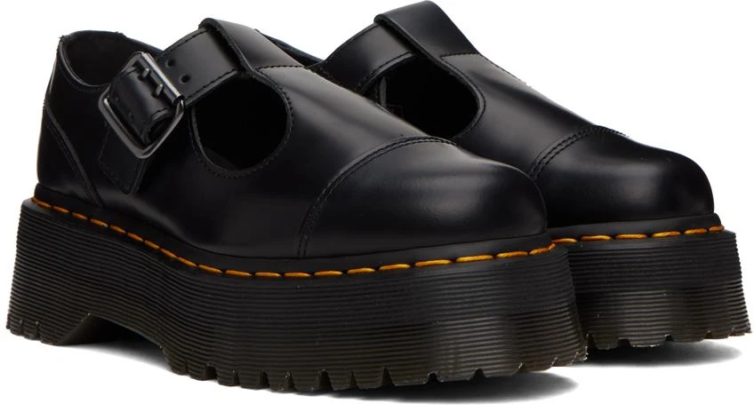 商品Dr. Martens|Black Bethan Oxfords,价格¥850,第4张图片详细描述