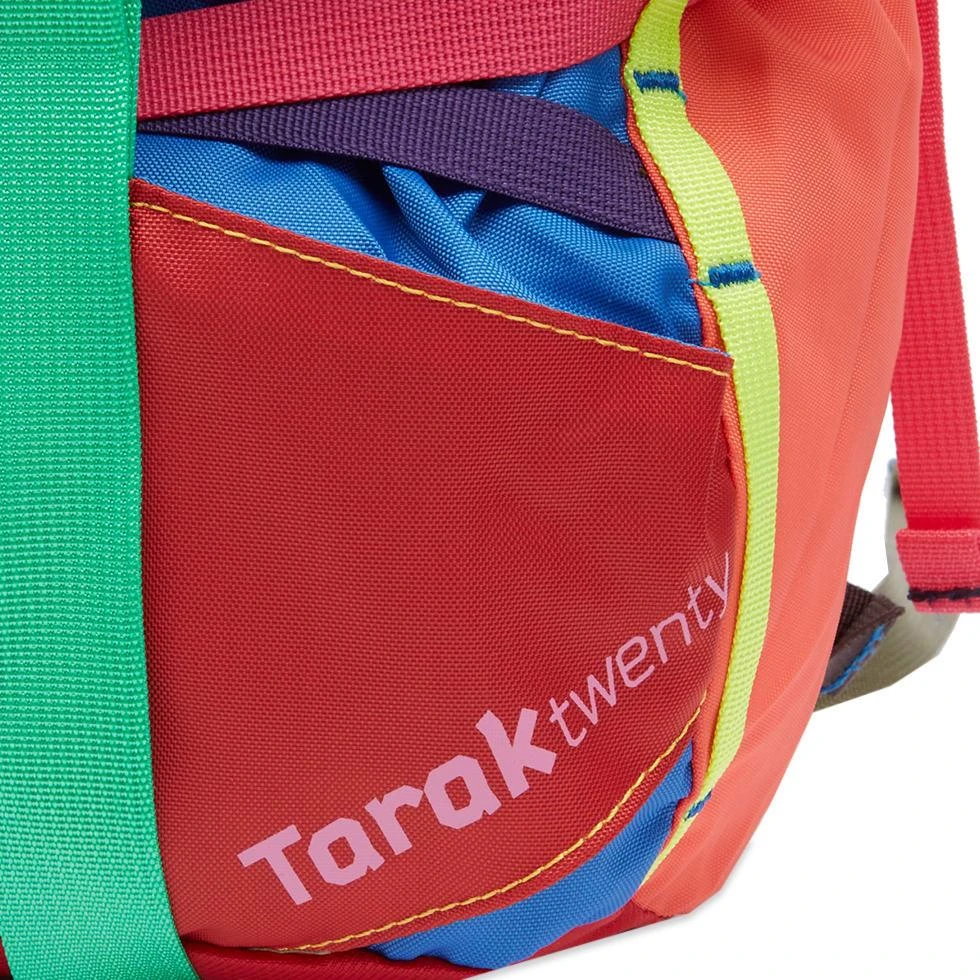 商品Cotopaxi|Cotopaxi Tarak 20L Backpack,价格¥1016,第5张图片详细描述