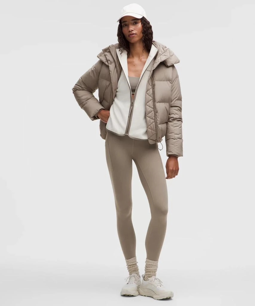 Women's Wunder Puff 600-Down-Fill Jacket 商品
