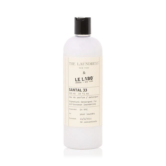 商品The Laundress|洗衣液 Le Labo合作款,价格¥373,第1张图片