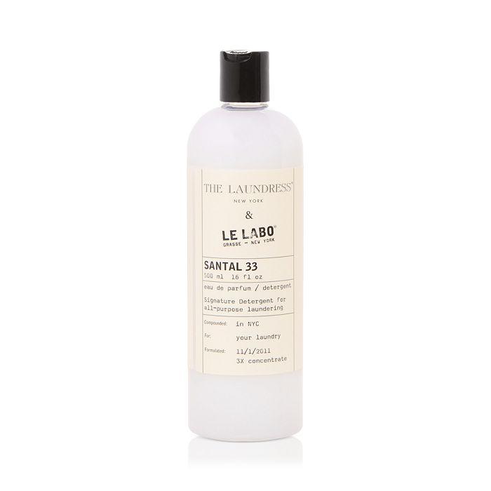 商品The Laundress|洗衣液 Le Labo合作款,价格¥365,第3张图片详细描述