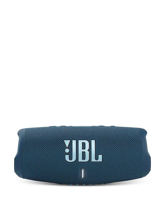 商品JBL|Charge 5 Waterproof Bluetooth Speaker - Blue,价格¥1350,第5张图片详细描述
