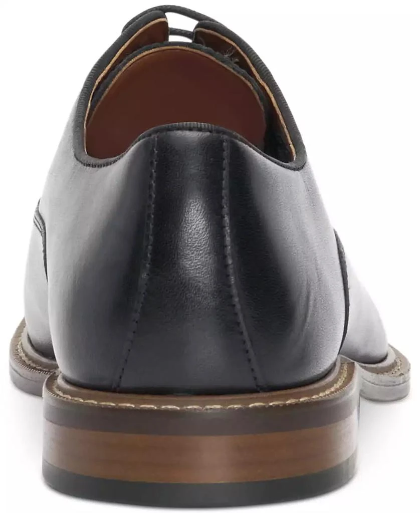 商品Vince Camuto|Men's Loxley Cap Toe Oxford Dress Shoe,价格¥627,第2张图片详细描述