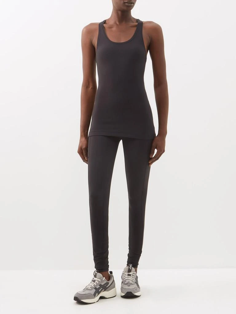 商品Lululemon|Invigorate high-rise 28" leggings,价格¥615,第2张图片详细描述