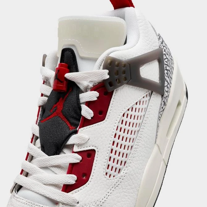 商品Jordan|Men's Jordan Spizike Low Casual Shoes,价格¥1205,第3张图片详细描述