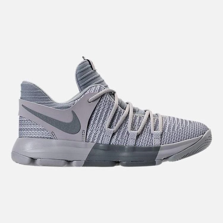 商品NIKE|男童 KDX 篮球鞋,价格¥391,第3张图片详细描述