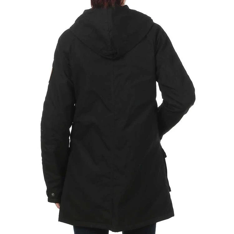商品Fjällräven|Fjallraven 女士长款外套,价格¥1774,第3张图片详细描述