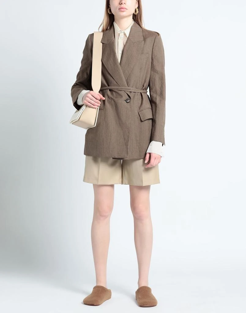 商品Brunello Cucinelli|Blazer,价格¥4324,第3张图片详细描述
