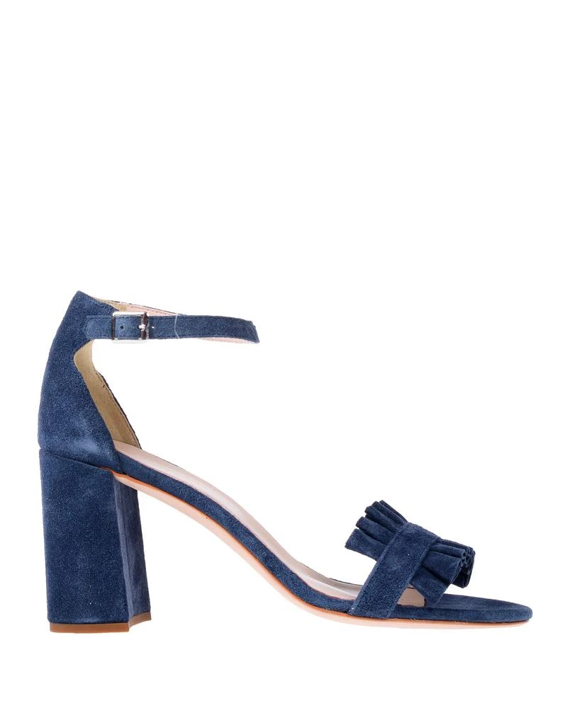 商品PAOLO SIMONINI|Sandals,价格¥636,第1张图片