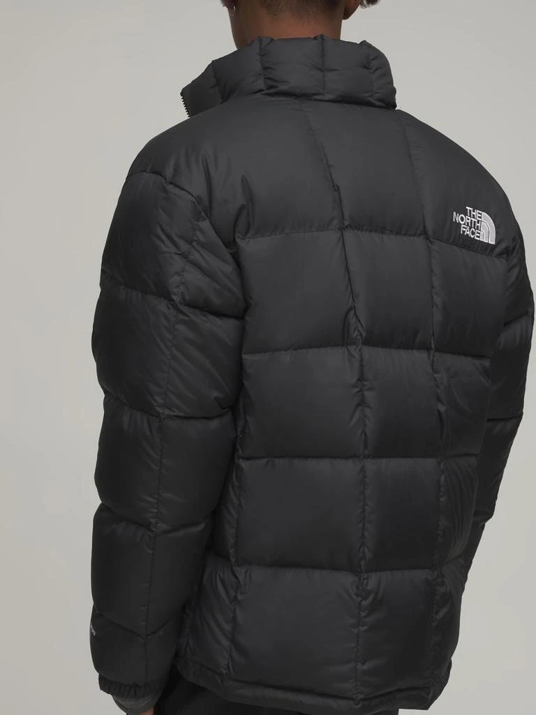 商品The North Face|北面男士羽绒外套,价格¥1424,第2张图片详细描述