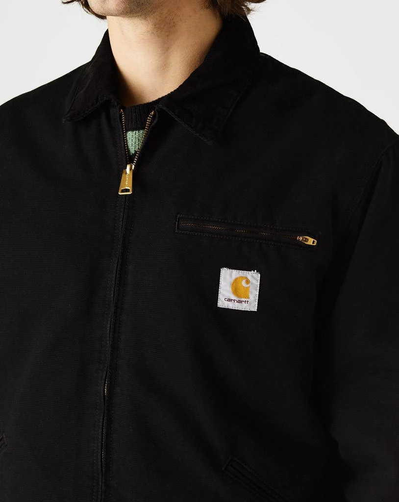 商品Carhartt WIP|OG Detroit Jacket,价格¥2578,第4张图片详细描述