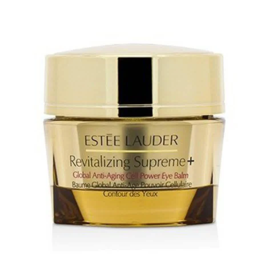 商品Estée Lauder|/ Revitalizing Supreme+global Anti Aging Cell Power Eye Balm 0.5 oz,价格¥323,第2张图片详细描述