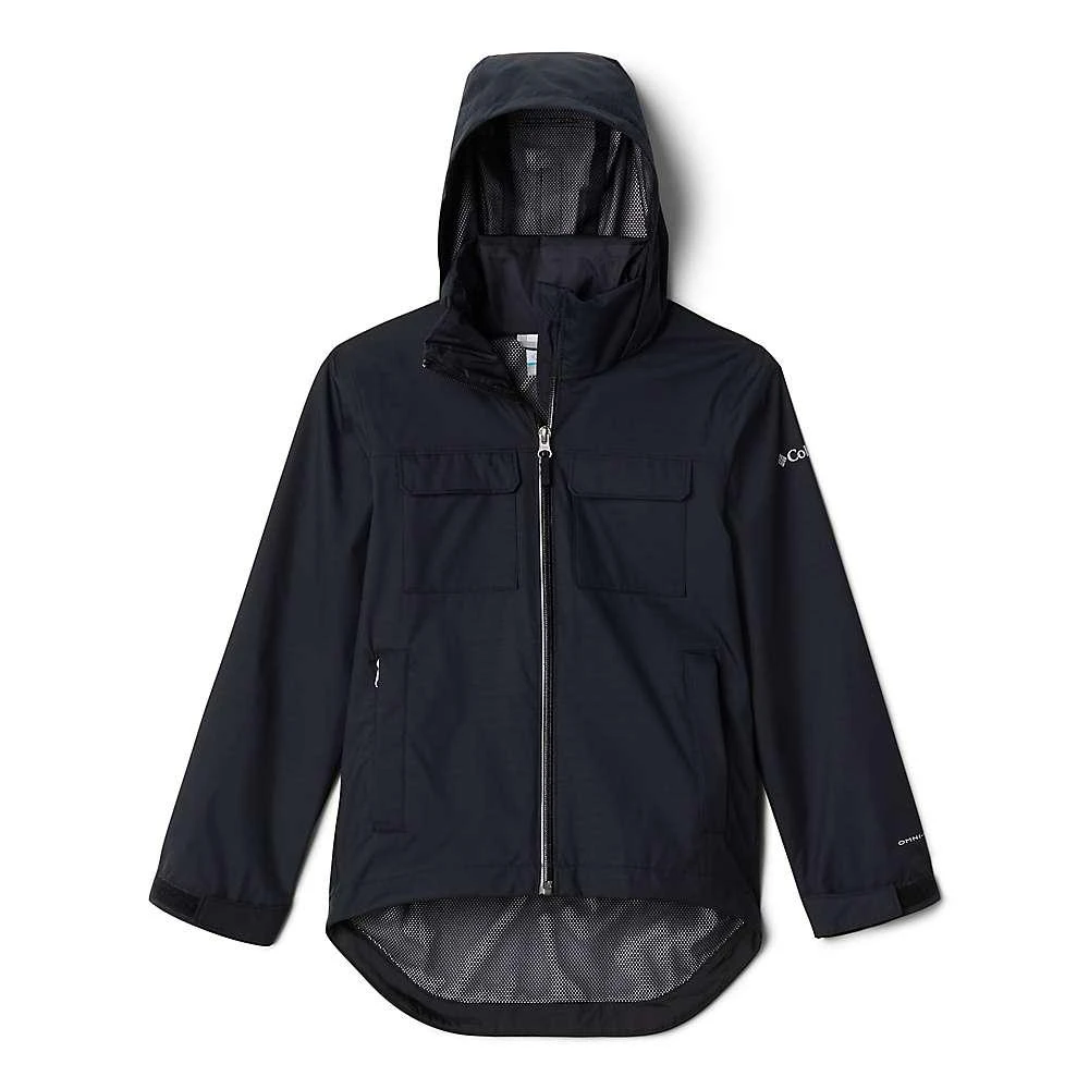 商品Columbia|Girls' Vedder Park Jacket,价格¥217,第1张图片