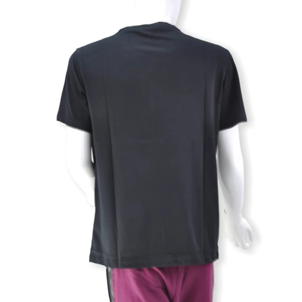 VERSACE 拼色男士T恤 V800648-VJ00188-V7008 商品