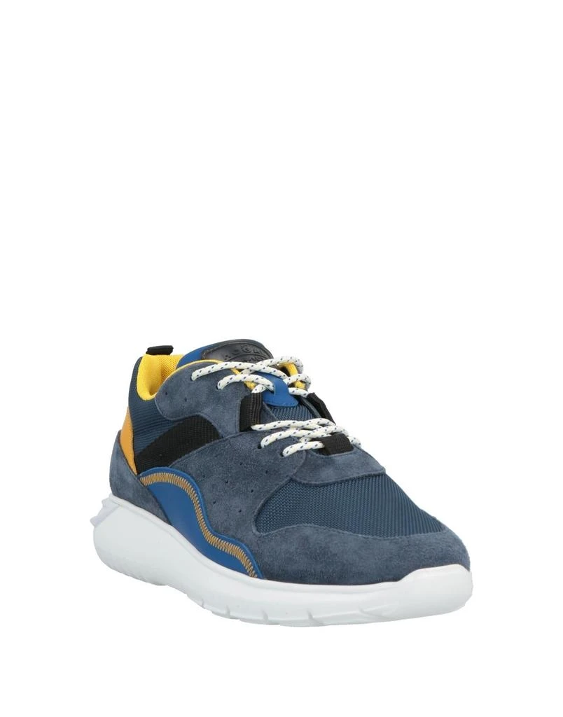 商品hogan|Sneakers,价格¥1556,第2张图片详细描述