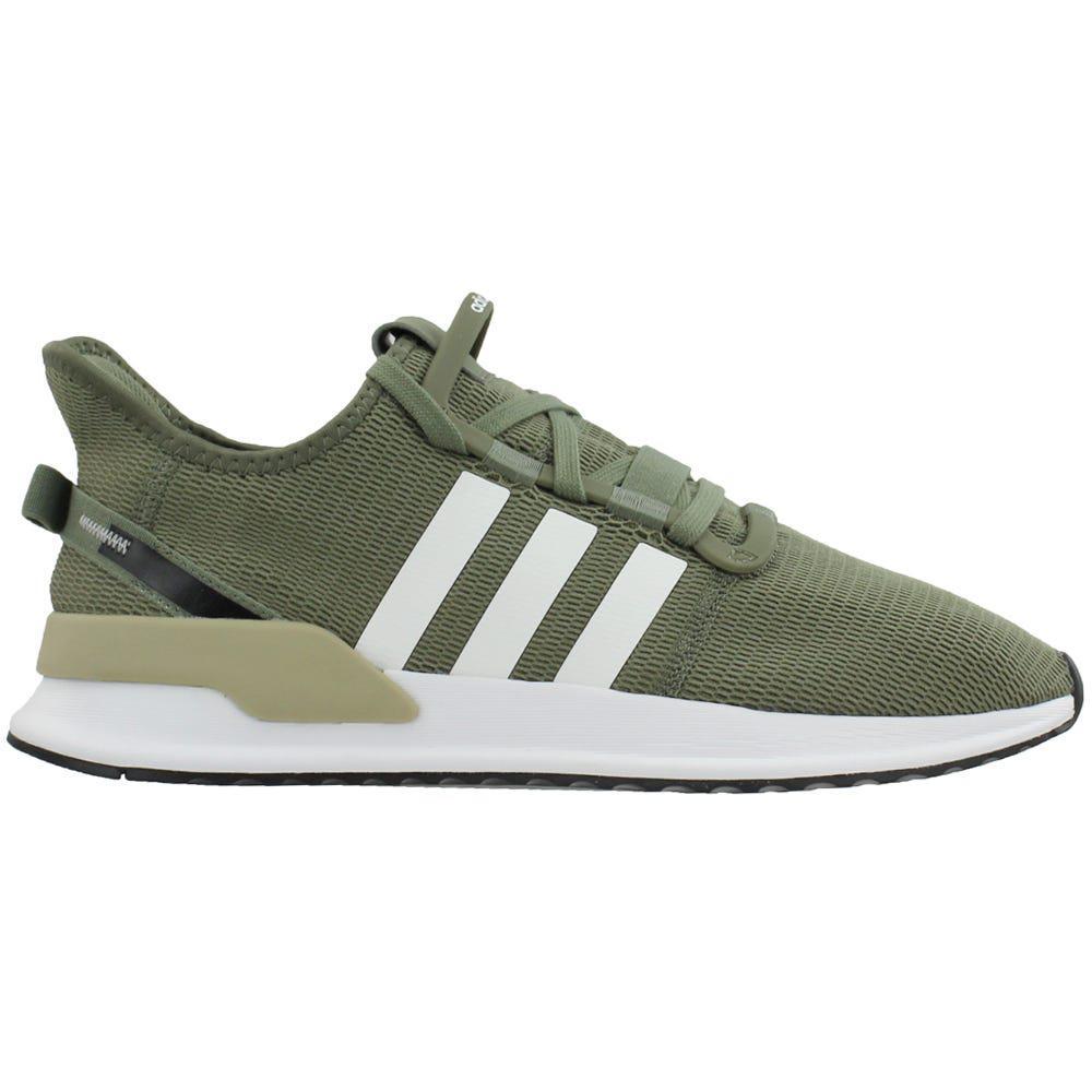 商品Adidas|U Path Run Sneakers,价格¥628,第1张图片