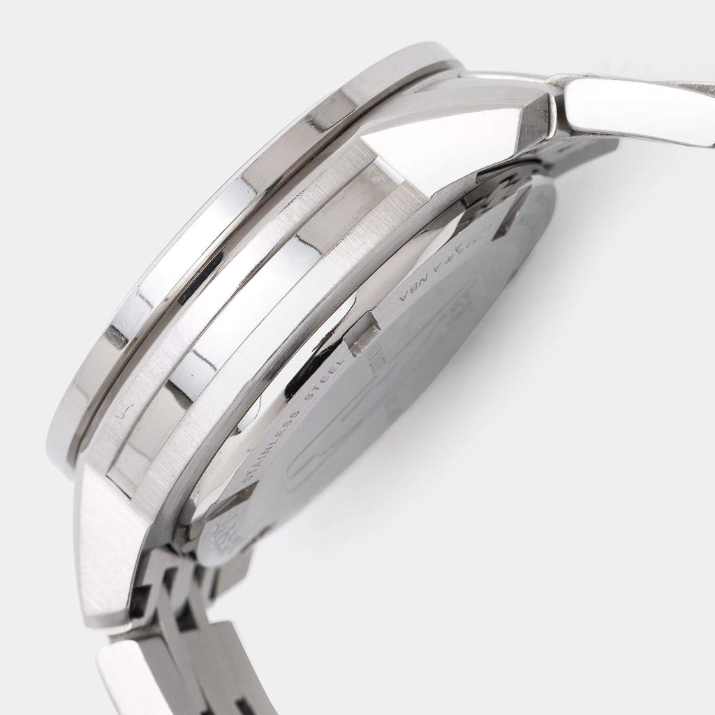 Tissot Silver White Stainless Steel PRC 200 NBA Special Edition T055.217.11.017.00 Women's Wristwatch 35 mm商品第8张图片规格展示