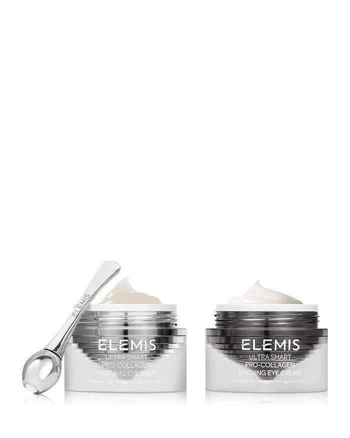 商品ELEMIS|ULTRA SMART Pro-Collagen Eye Treatment Duo,价格¥1832,第1张图片