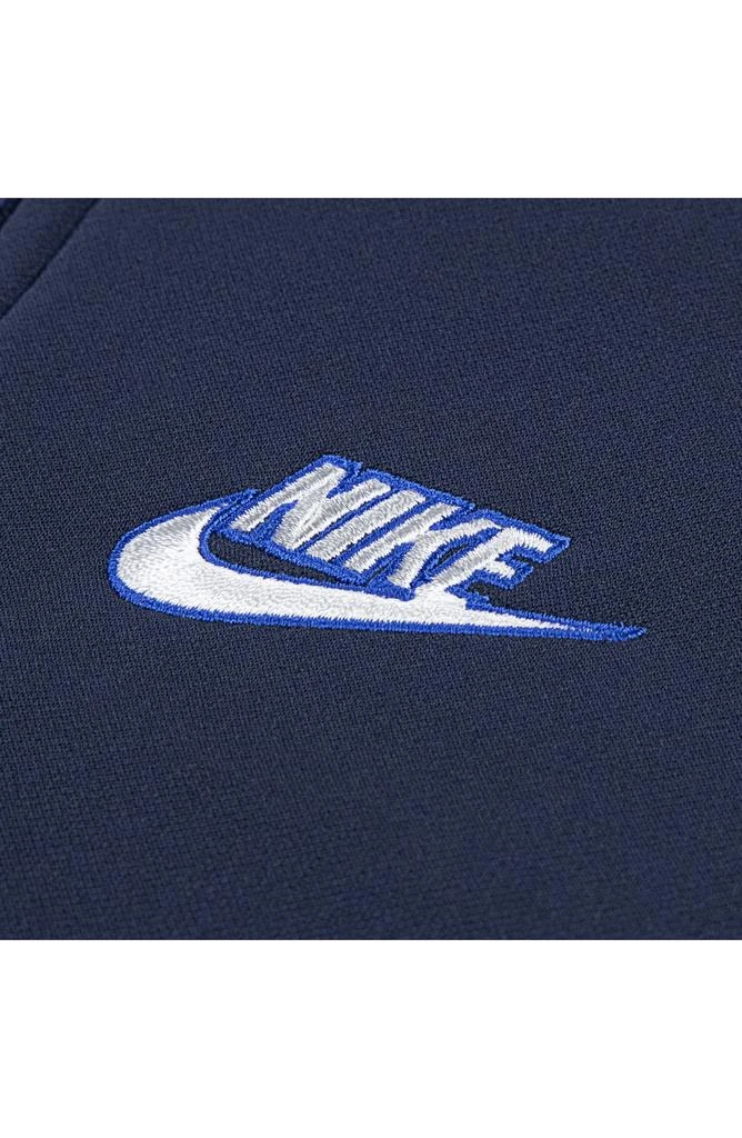 商品NIKE|Kids' Propus Colorblocked Zip Jacket & Joggers Set,价格¥203,第3张图片详细描述