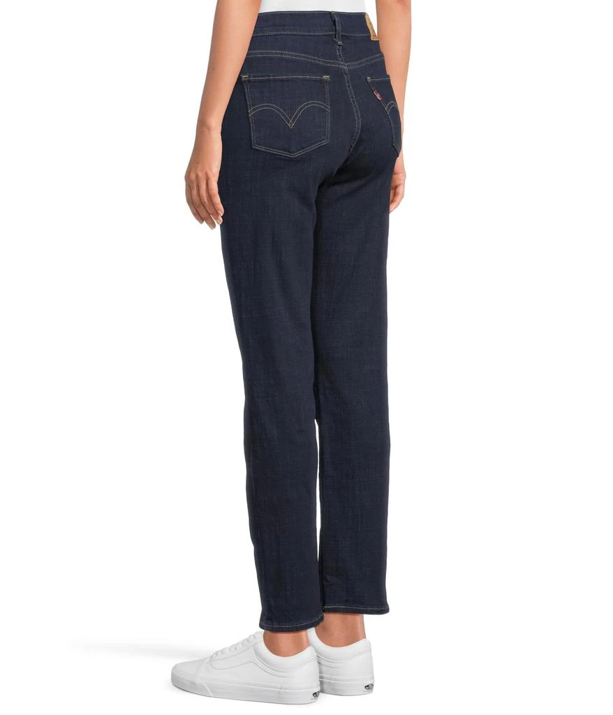 商品Levi's|Classic Straight Jeans,价格¥350,第3张图片详细描述