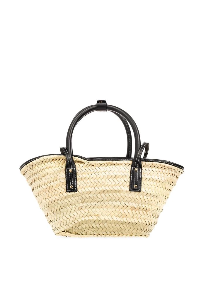 商品Jacquemus|‘Le Petit Panier Soli’ shopper bag,价格¥3727,第3张图片详细描述