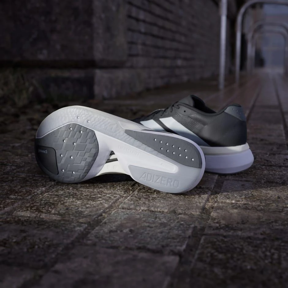 商品Adidas|Adizero Boston 13 Shoes,价格¥958,第3张图片详细描述