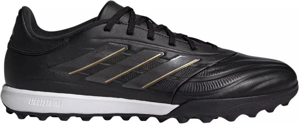 商品Adidas|adidas Copa Pure II League Turf Soccer Cleats,价格¥659,第1张图片
