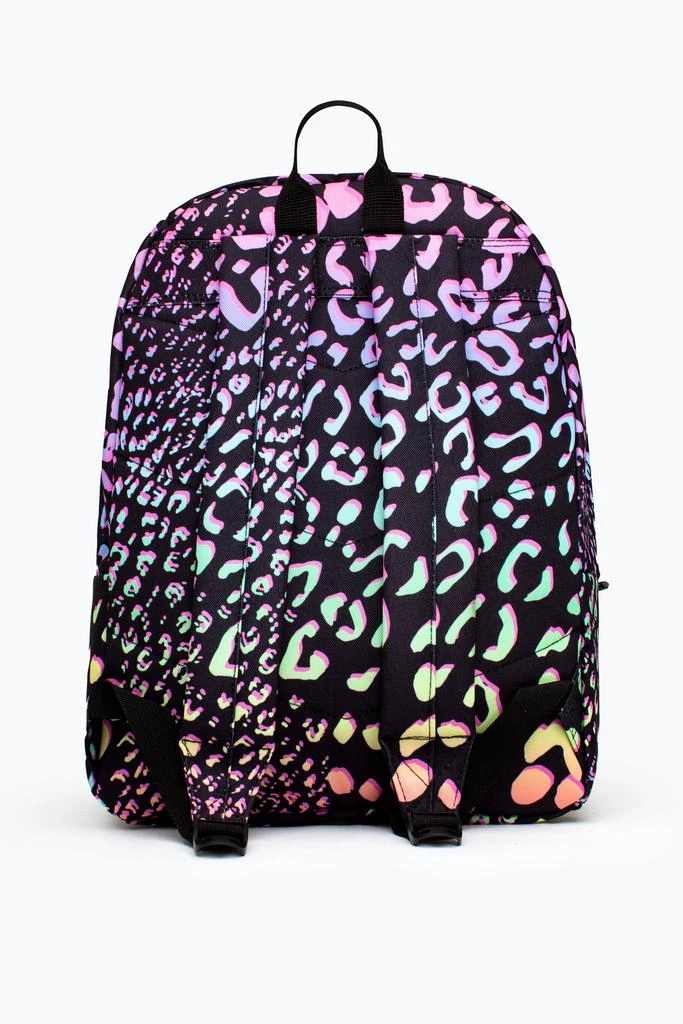 商品HYPE BAGS|HYPE GRADIENT PASTEL ANIMAL PRINT BACKPACK,价格¥116,第3张图片详细描述