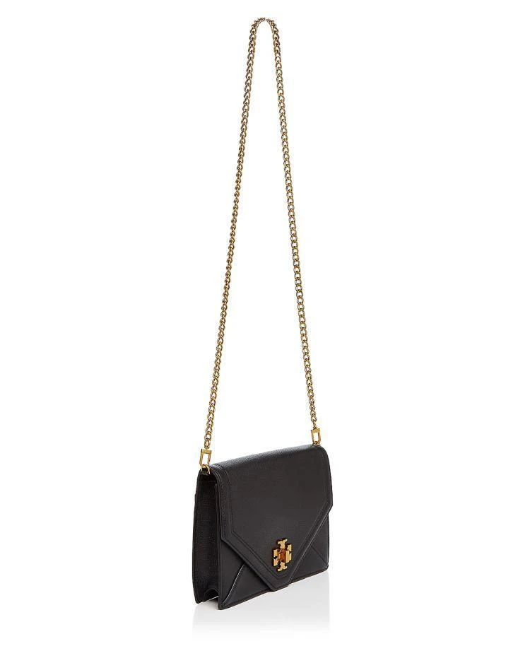 商品Tory Burch|Kira Leather Crossbody,价格¥2217,第4张图片详细描述