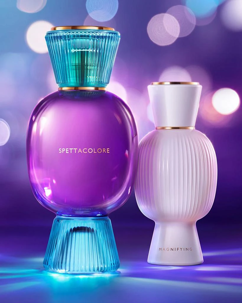 商品BVLGARI|Allegra Spettacolore Eau de Parfum, 3.4 oz.,价格¥2315,第3张图片详细描述