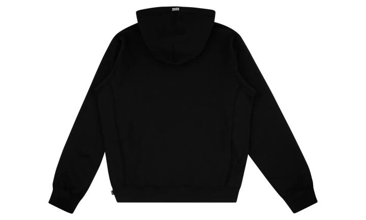 商品Supreme|Supreme Motion Logo Hoodie,价格¥2666-¥3029,第4张图片详细描述