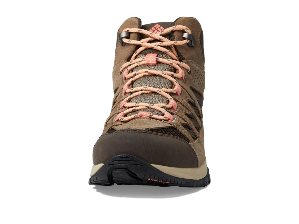 商品Columbia|Crestwood™ Mid Waterproof,价格¥480,第2张图片详细描述