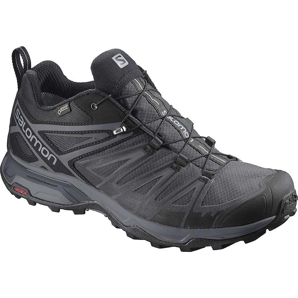 商品Salomon|Men's X Ultra 3 GTX Shoe,价格¥763,第1张图片