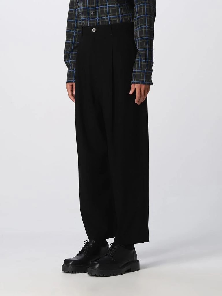 商品Loewe|Loewe pants for man,价格¥4749,第4张图片详细描述