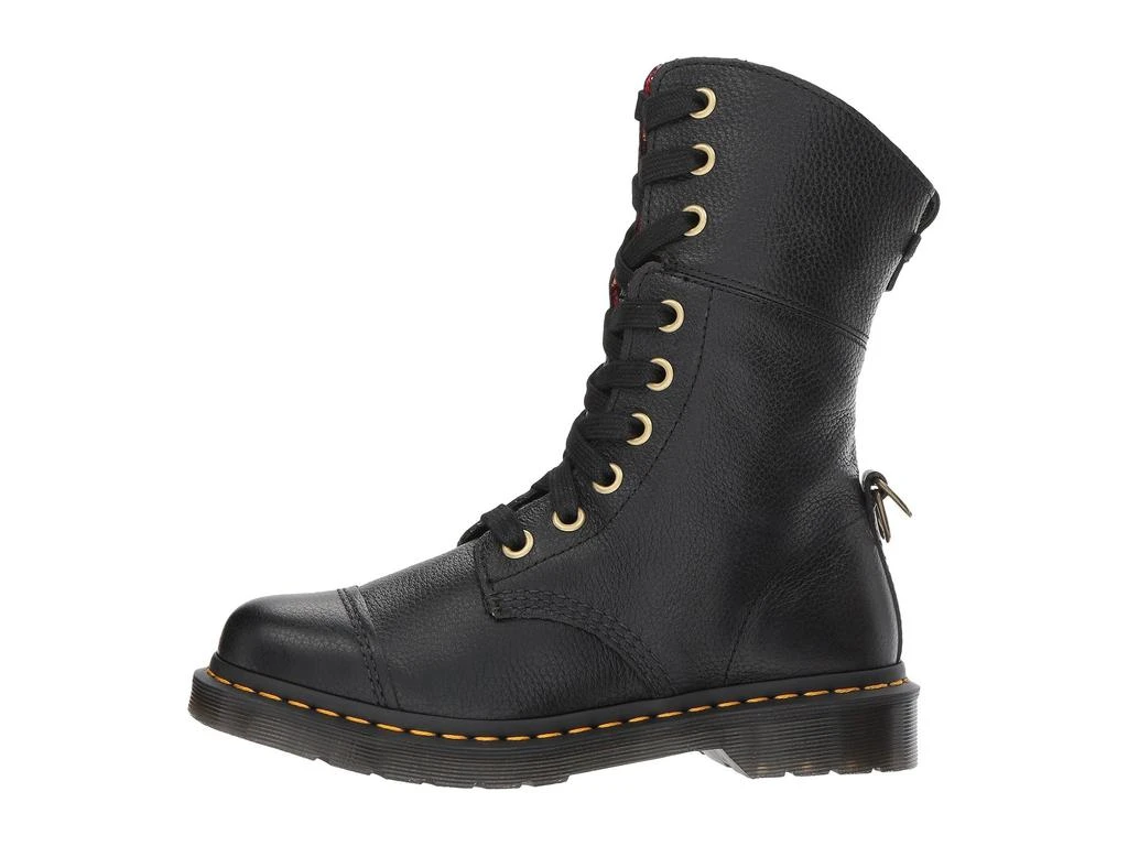 商品Dr. Martens|Aimilita 9-Eye Toe Cap Boot,价格¥1225,第4张图片详细描述