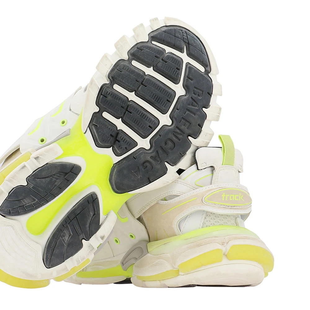 BALENCIAGA 白色女士运动鞋 542436-W1GC3-9070 商品