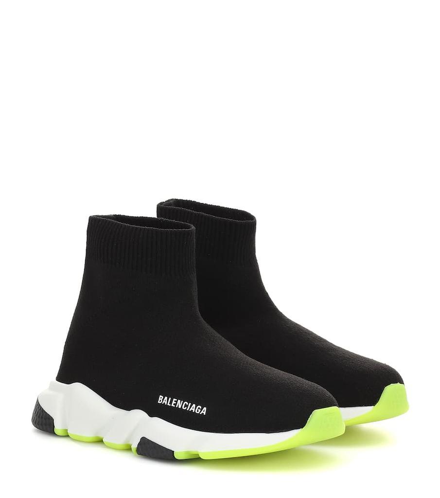 商品Balenciaga|Speek sneakers,价格¥2419,第1张图片