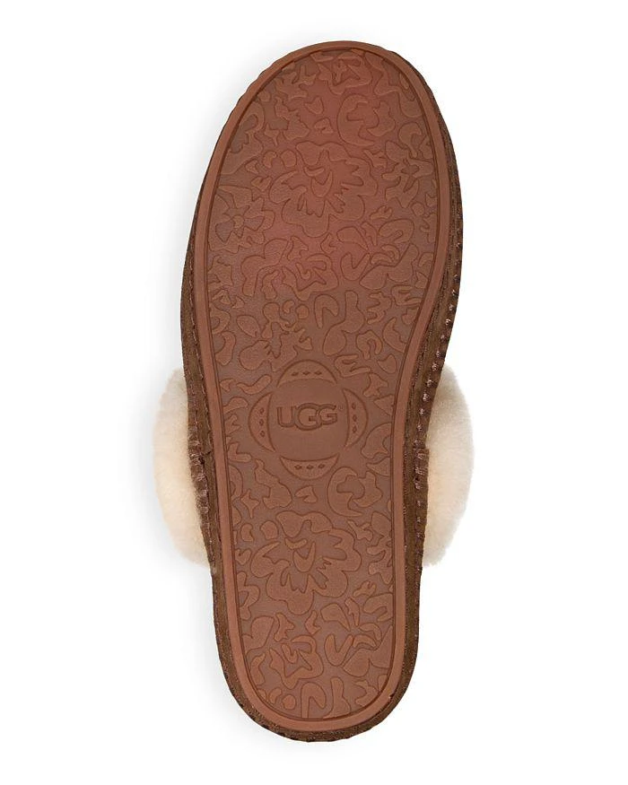 商品UGG|Women's Aira Slippers,价格¥539,第5张图片详细描述