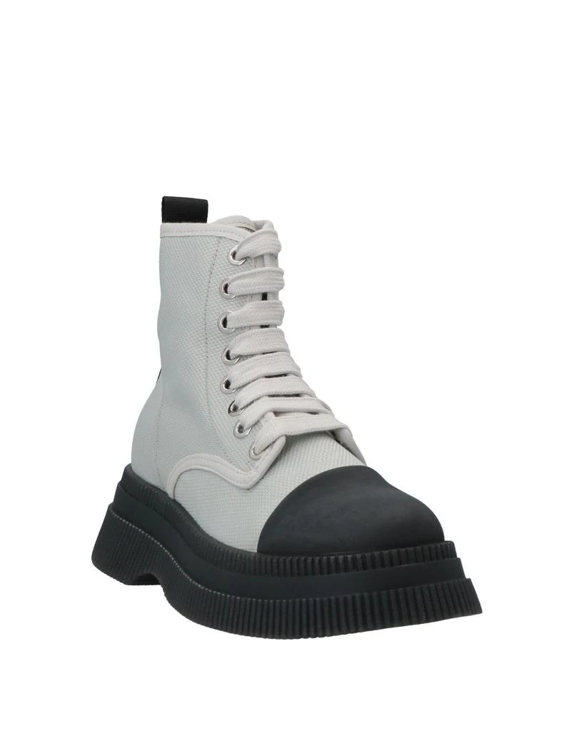 商品Ganni|Ankle boot,价格¥609,第2张图片详细描述