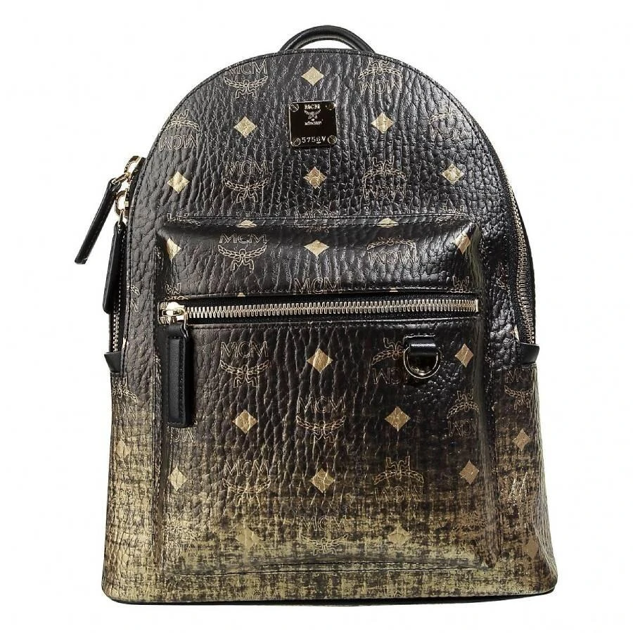 商品MCM|Stark Gradient Visetos Backpack,价格¥3475,第1张图片